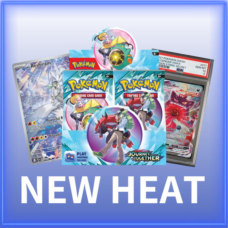 All New Arrivals