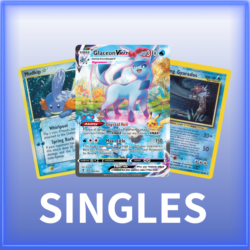 All Raw Singles