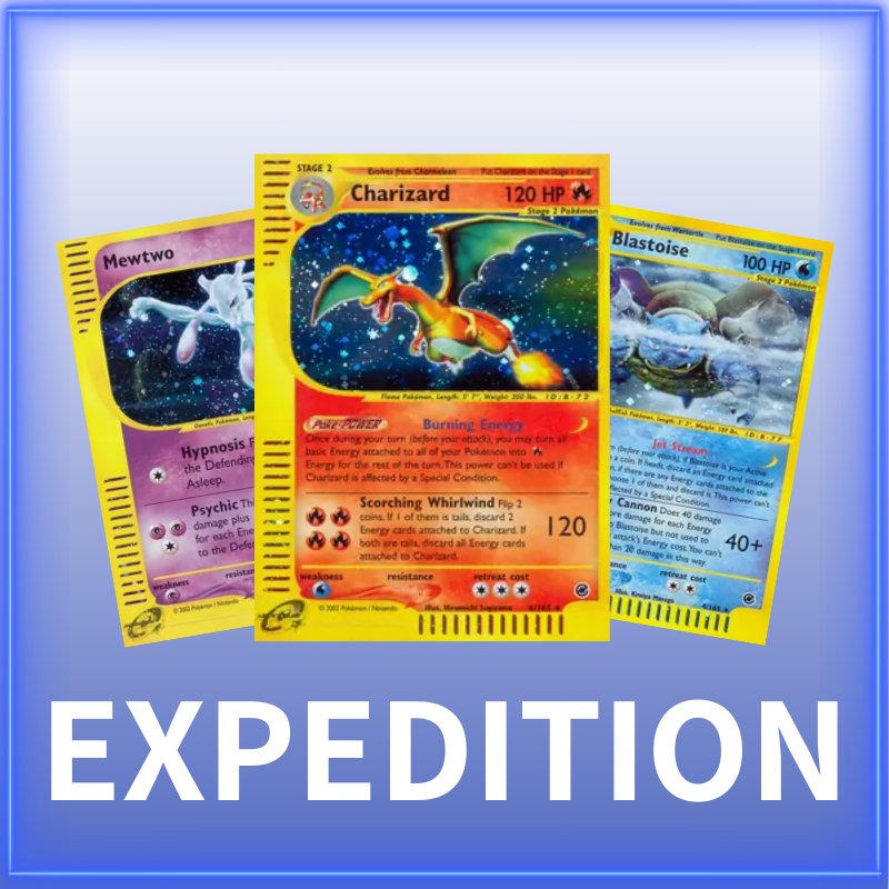 E-series Expedition