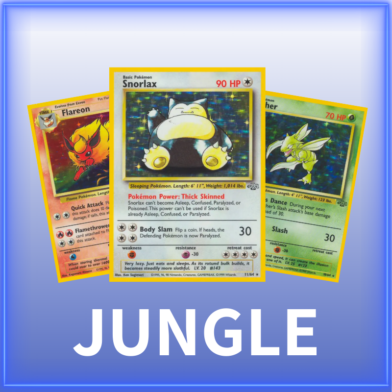 WOTC Jungle