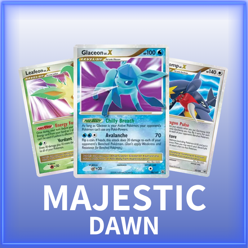 DP Majestic Dawn