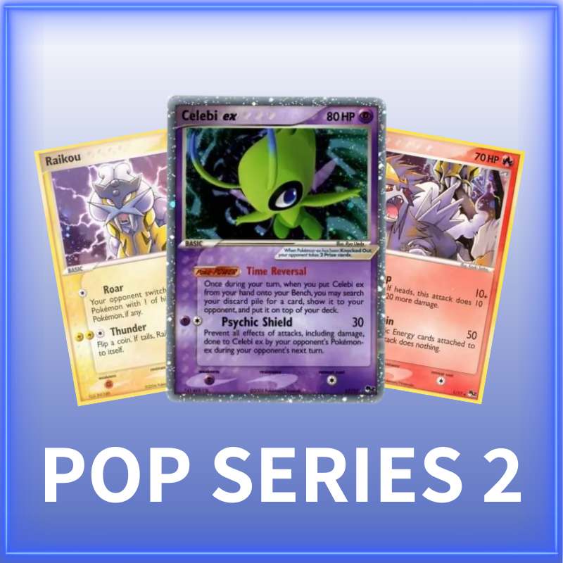 Pop Series 2