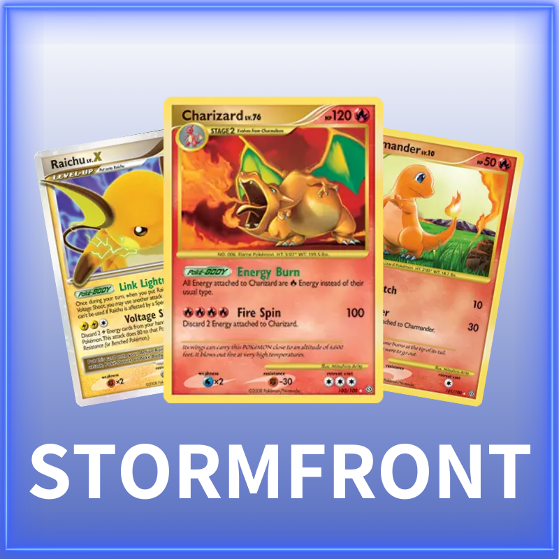 DP Stormfront