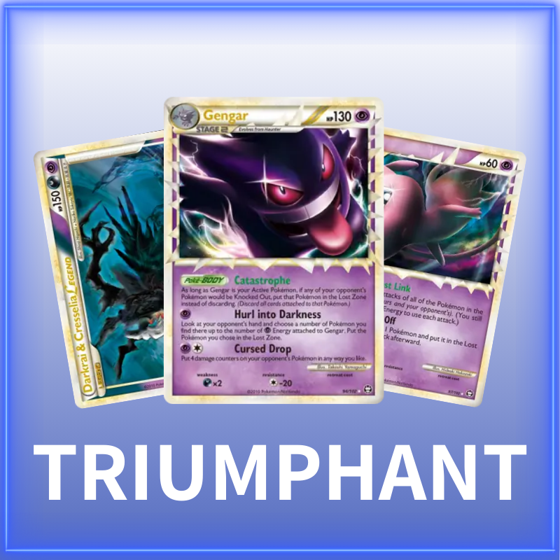 HGGS Triumphant