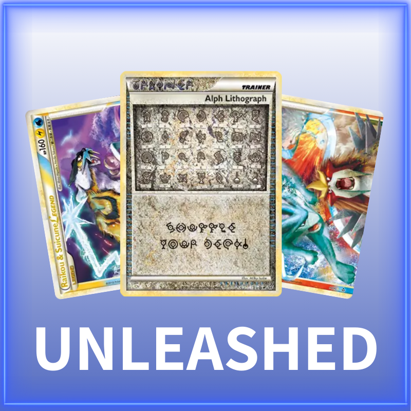 HGGS Unleashed
