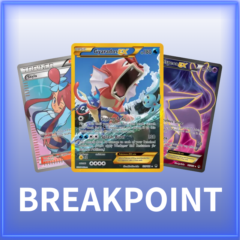 XY Breakpoint