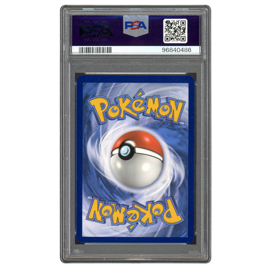 Gardevoir EX #245/198 PSA 10 | Scarlet & Violet